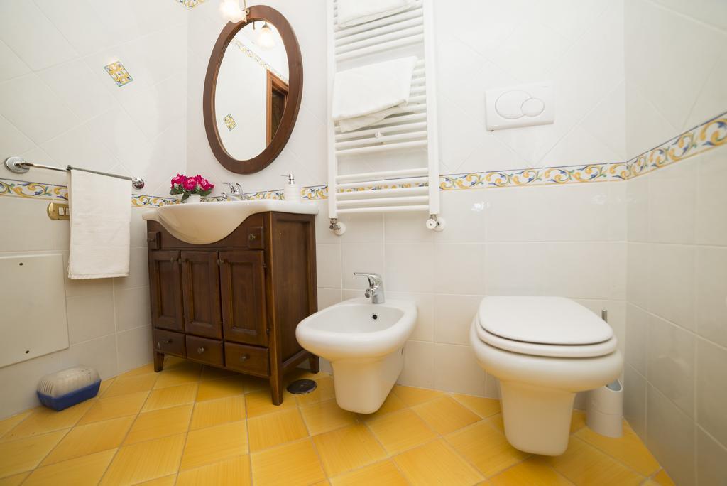 Ferriere Apartment سكالا المظهر الخارجي الصورة